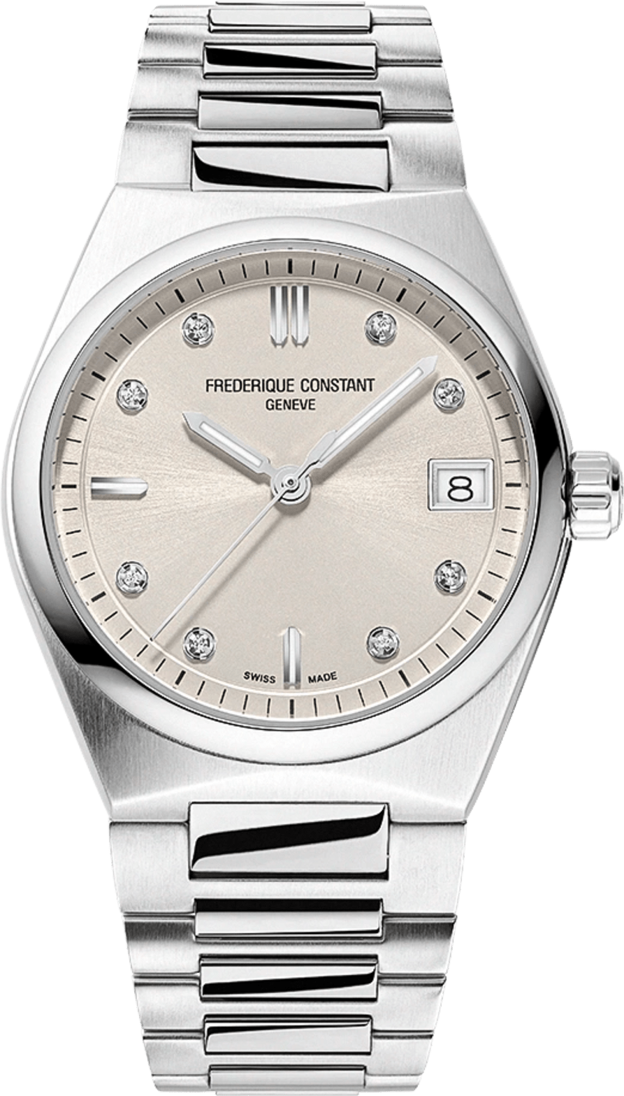 Frederique Constant Highlife Ladies Quartz
