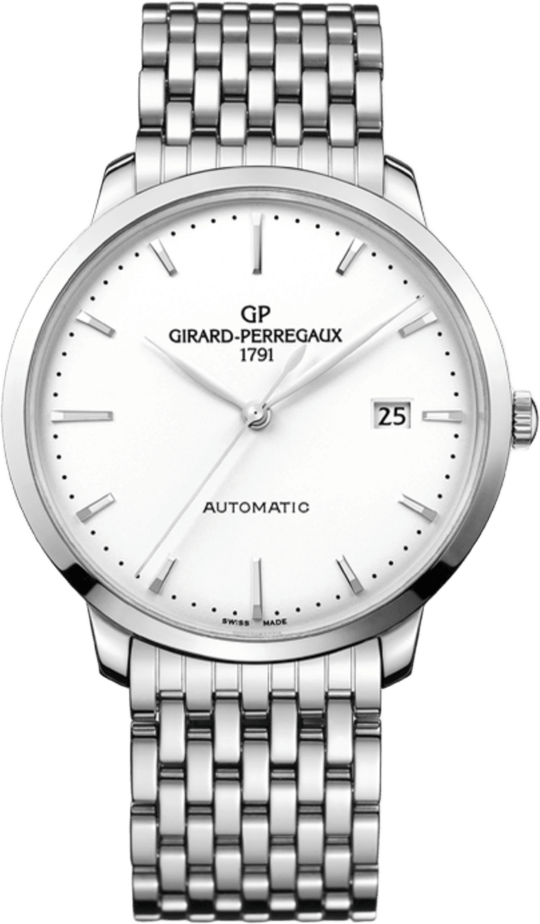 Girard Perregaux 1966 40 Mm