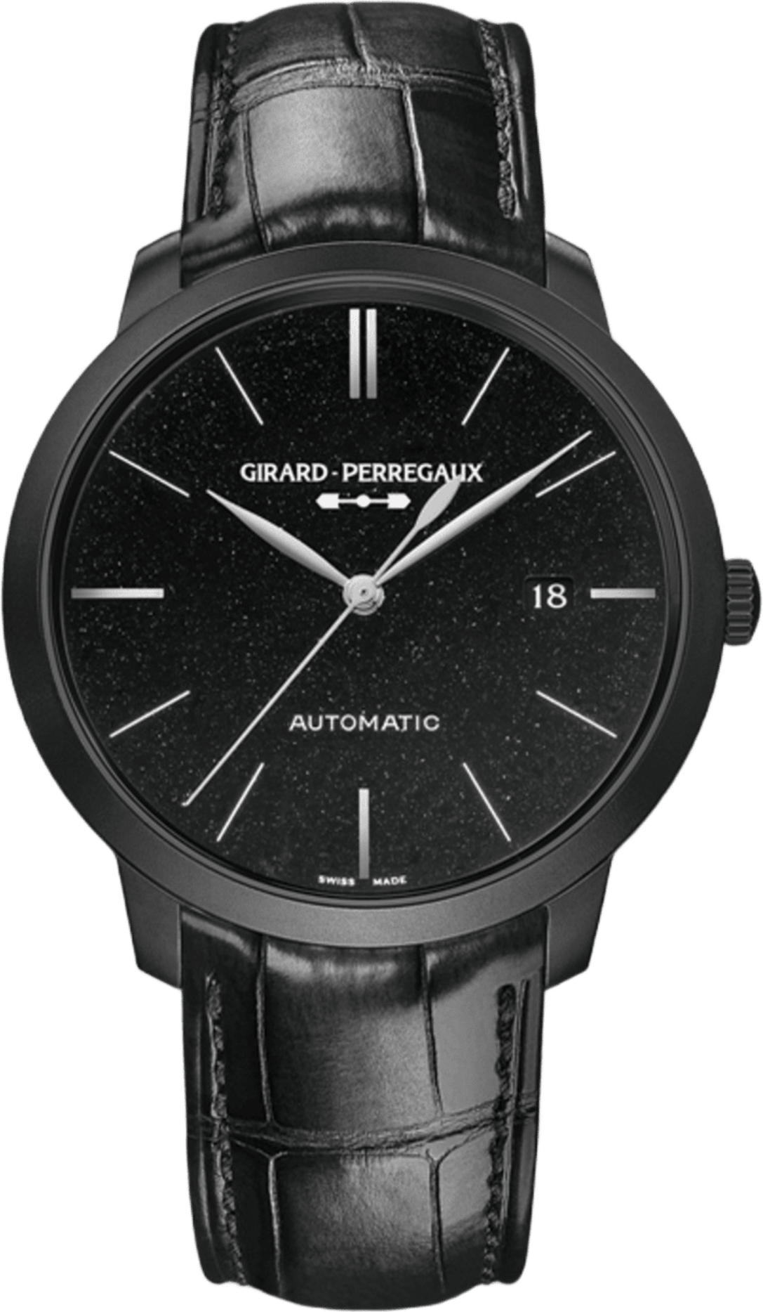 Girard Perregaux 1966 Orion