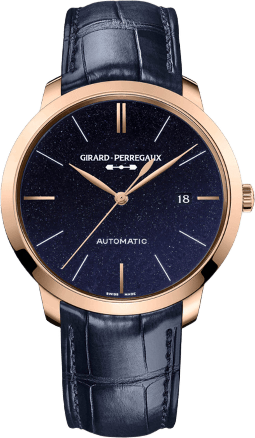 Girard Perregaux 1966 Orion