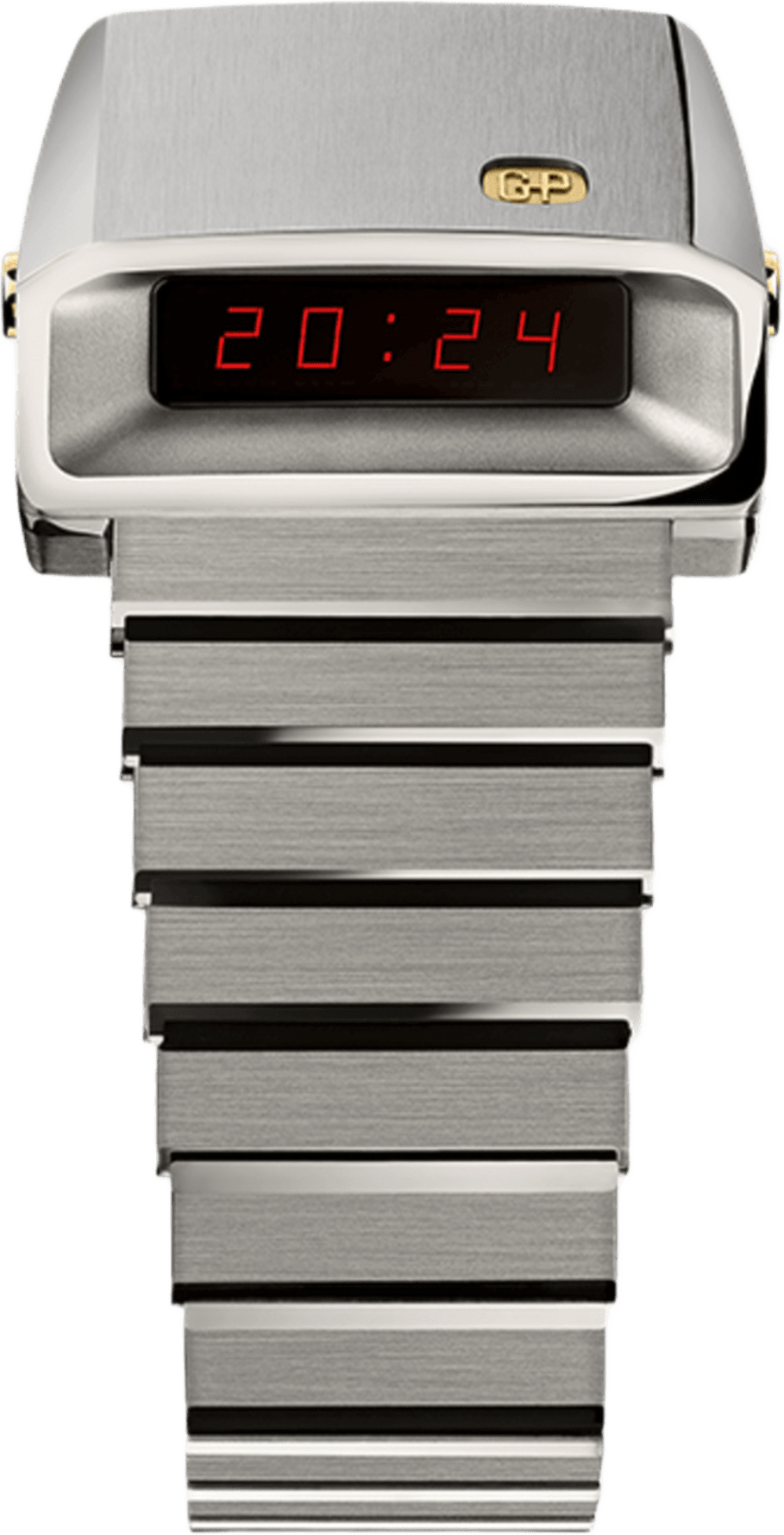 Girard Perregaux Casquette 2.0 Titanium & Gold