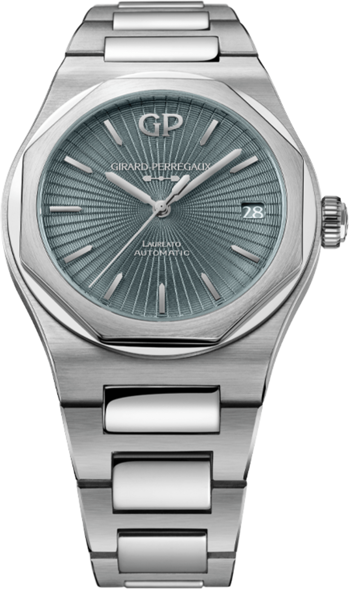 Girard Perregaux Laureato 42MM