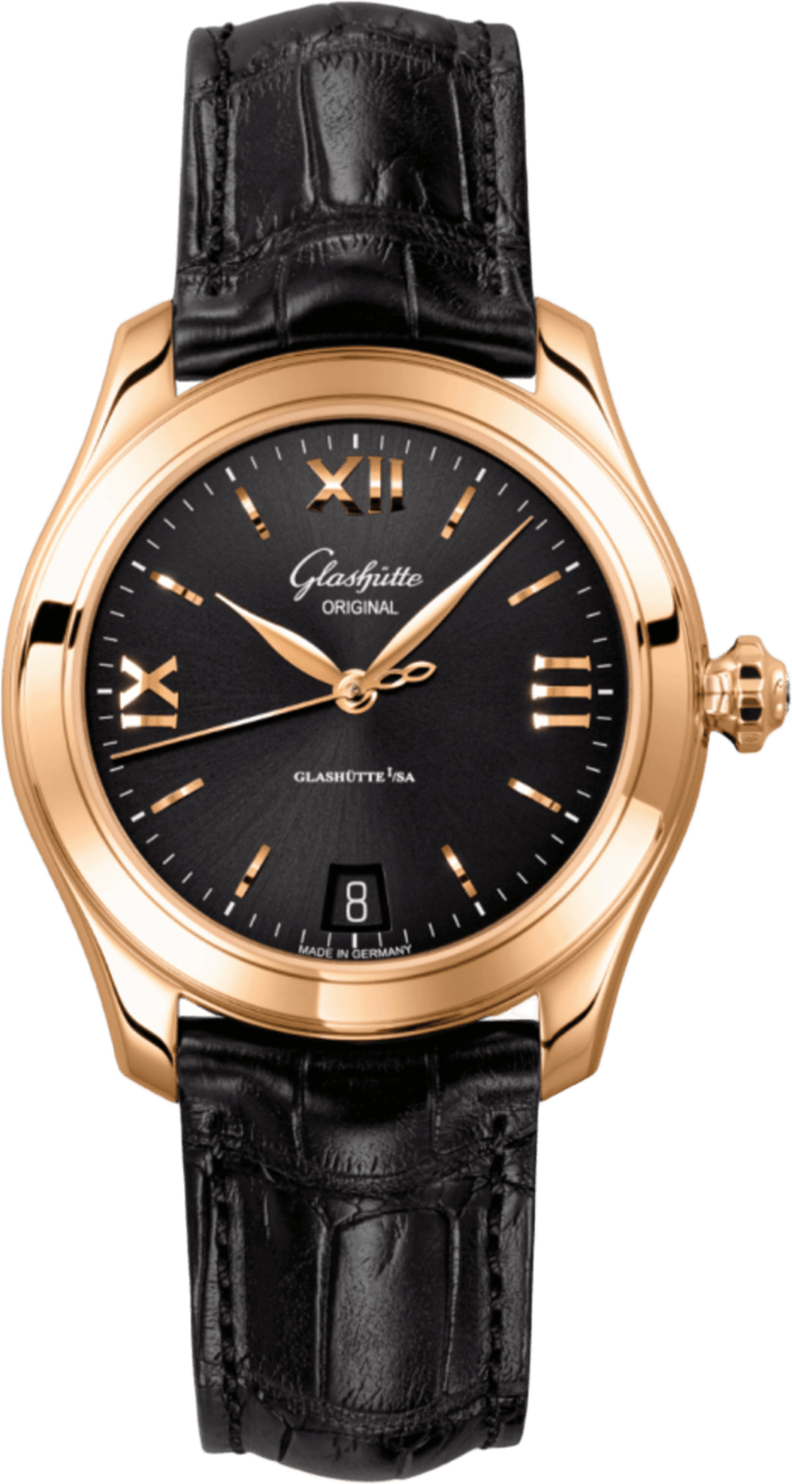 Glashütte Original Lady Serenade