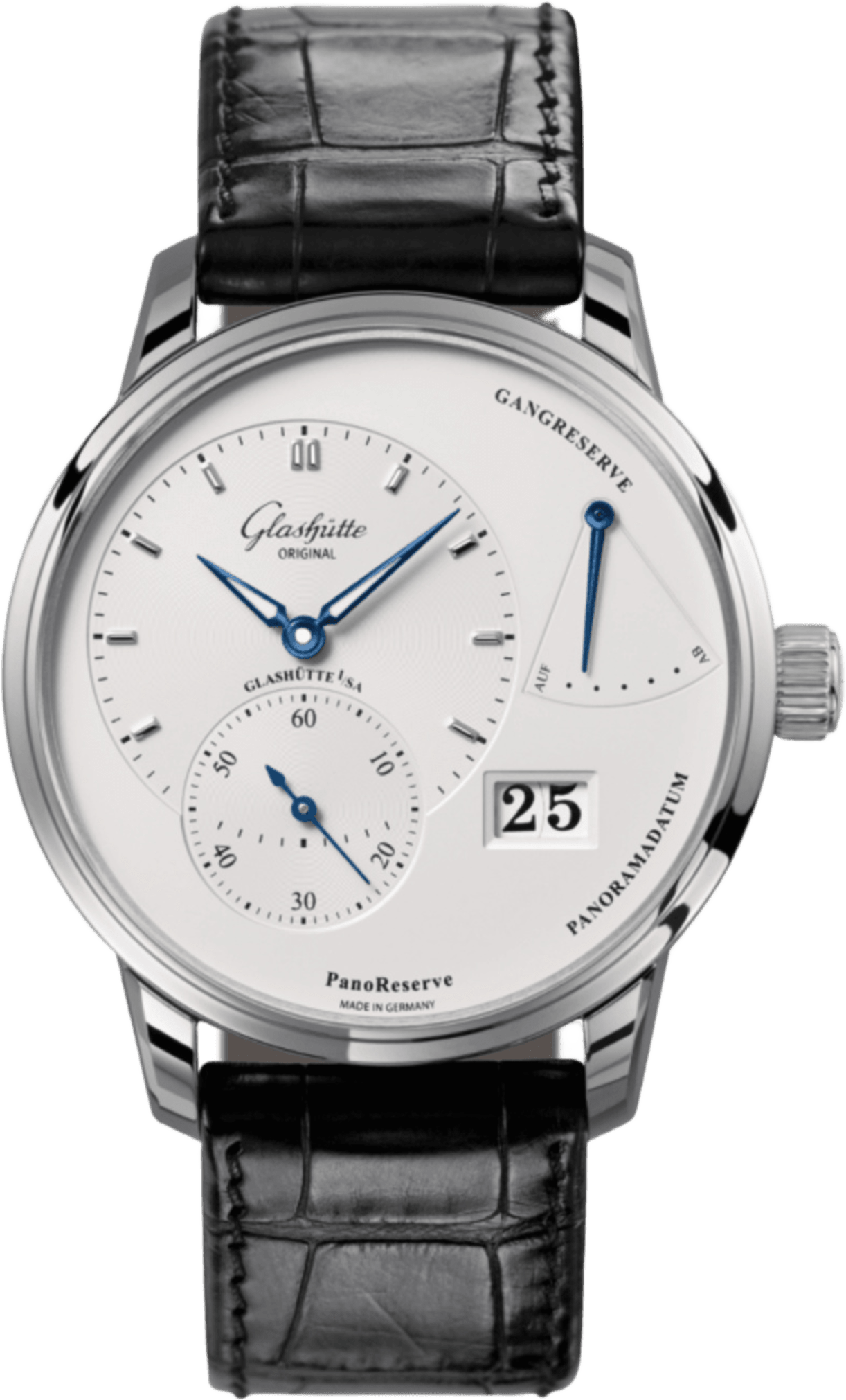 Glashütte Original Panoreserve