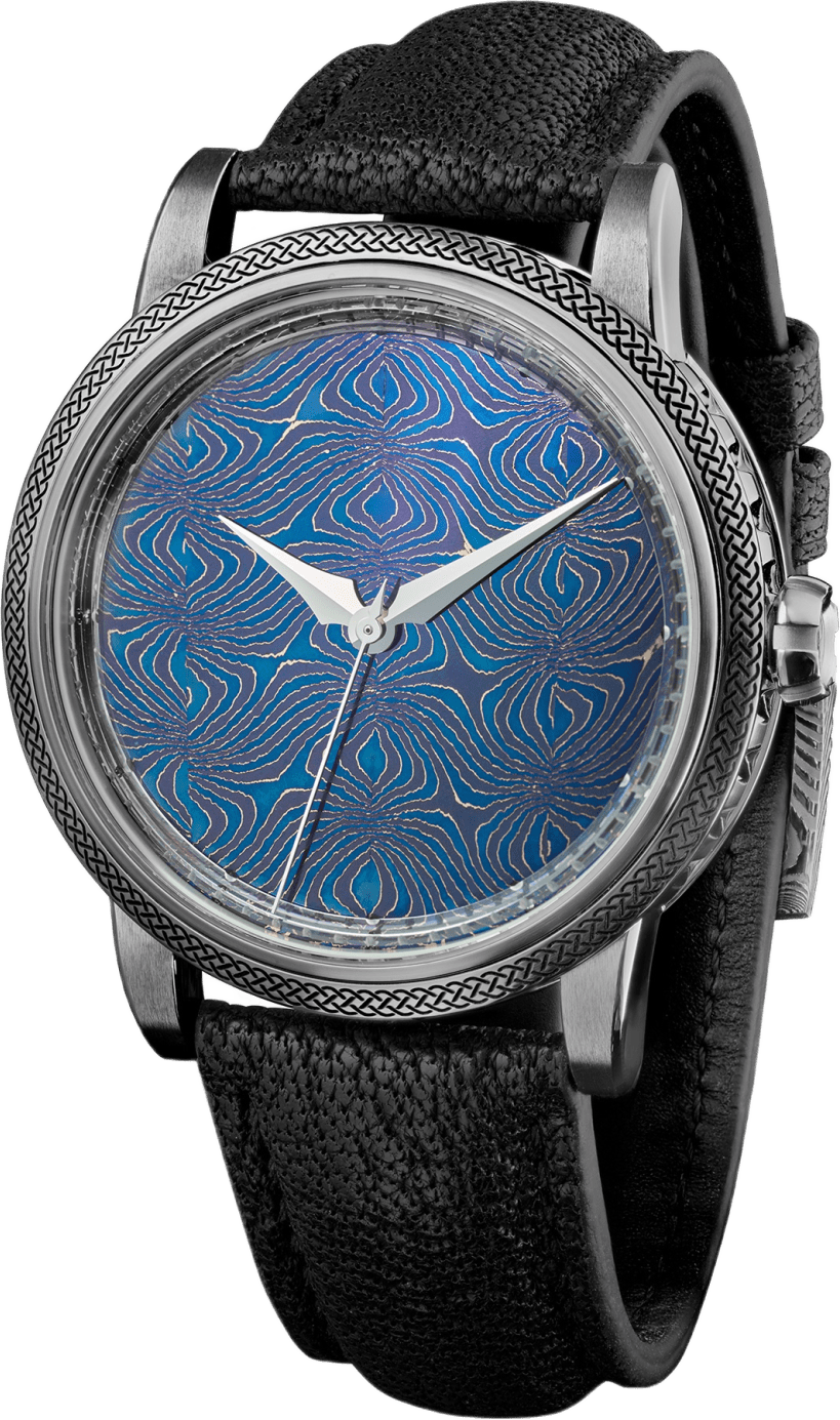 GoS FULLERÖ SWORD - MIDNIGHT BLUE