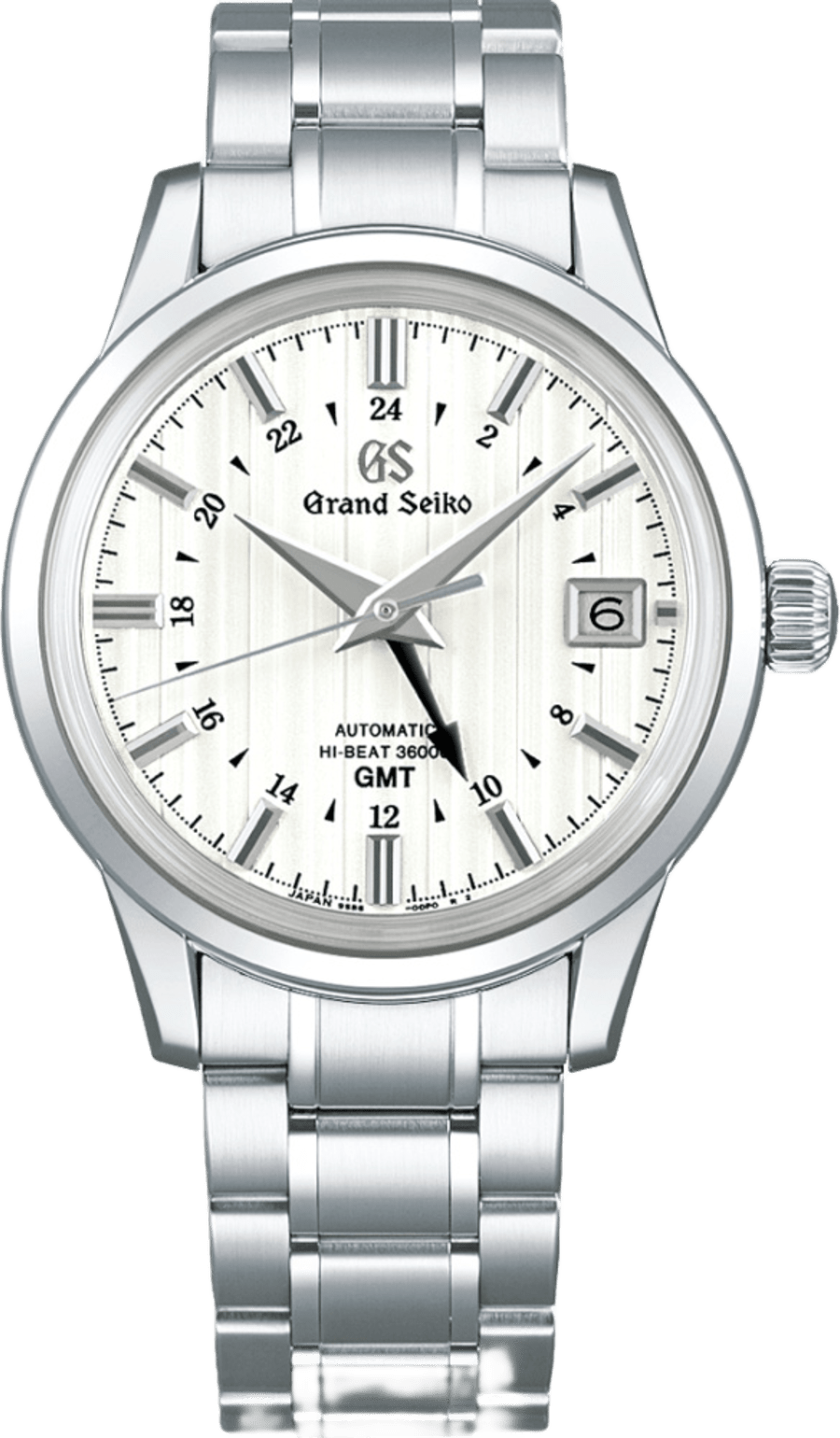 Grand Seiko Elegance Sbgj271