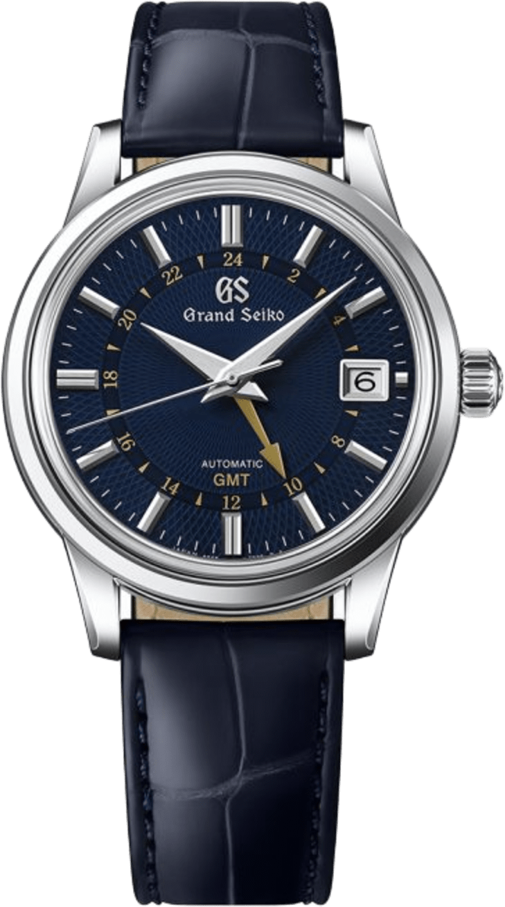 Grand Seiko Elegance