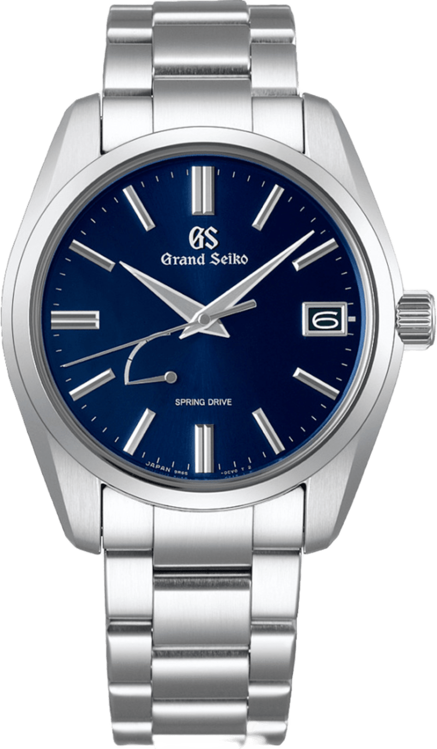 Grand Seiko Heritage Sbga439