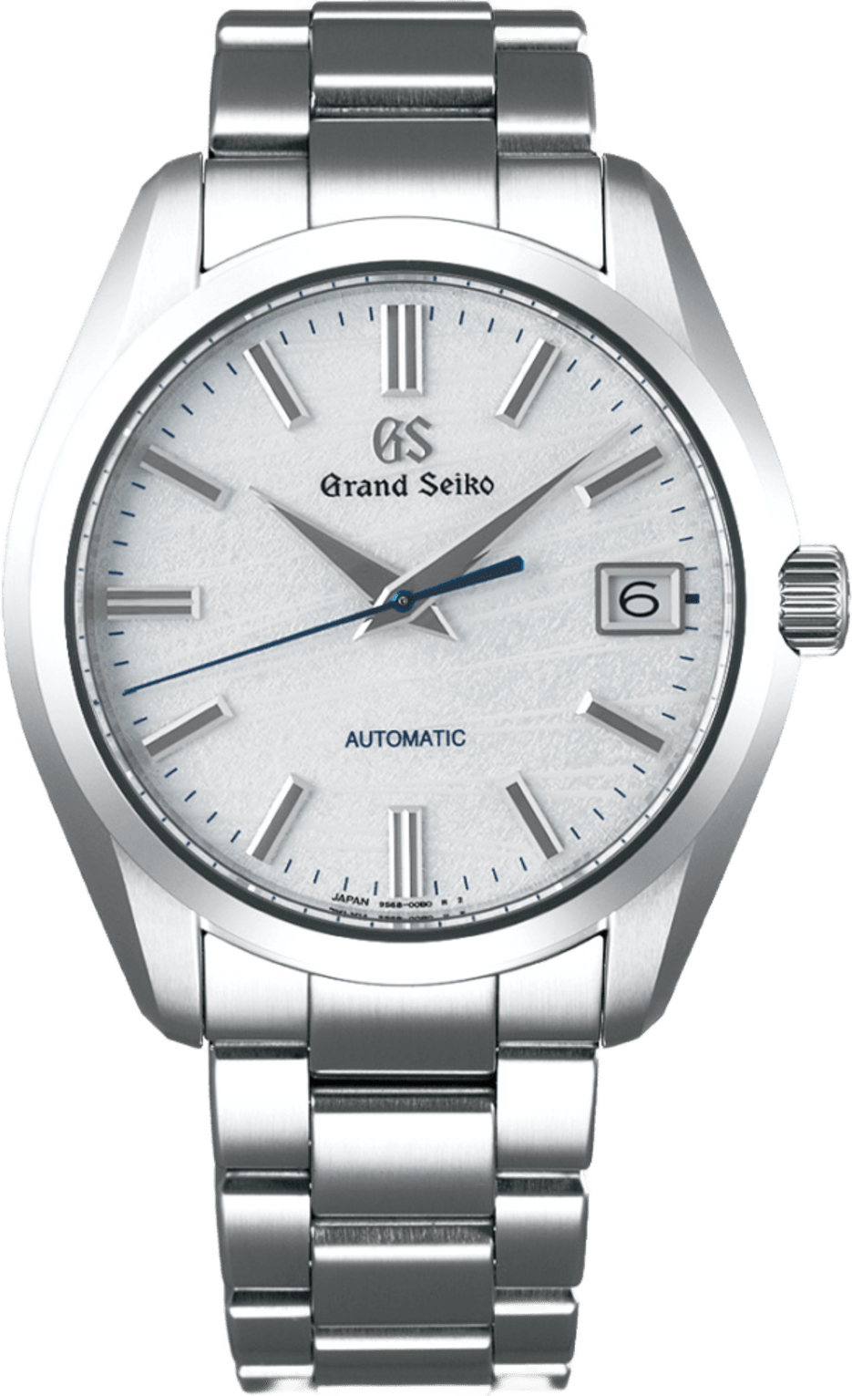 Grand Seiko Heritage Sbgr319