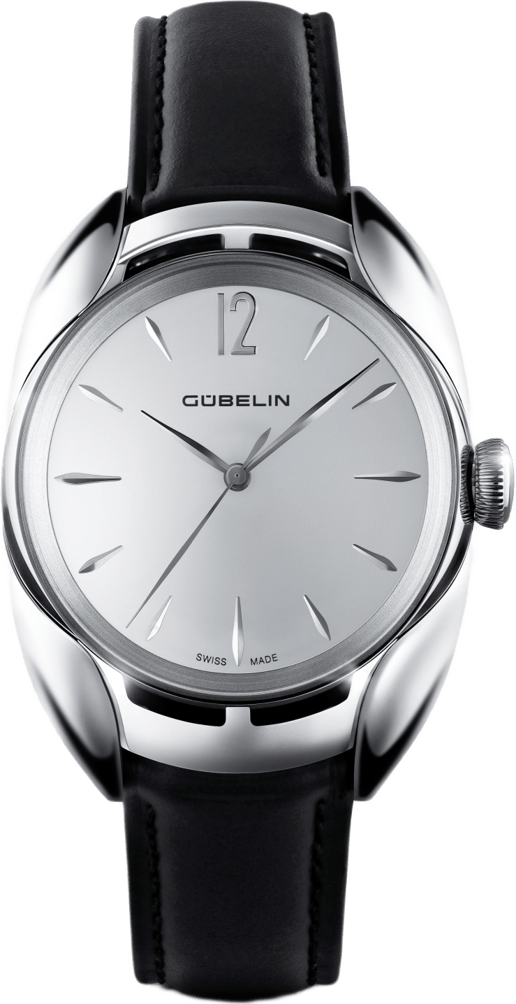 Gübelin IPSOMATIC 170TH ANNIVERSARY LIMITED EDITION