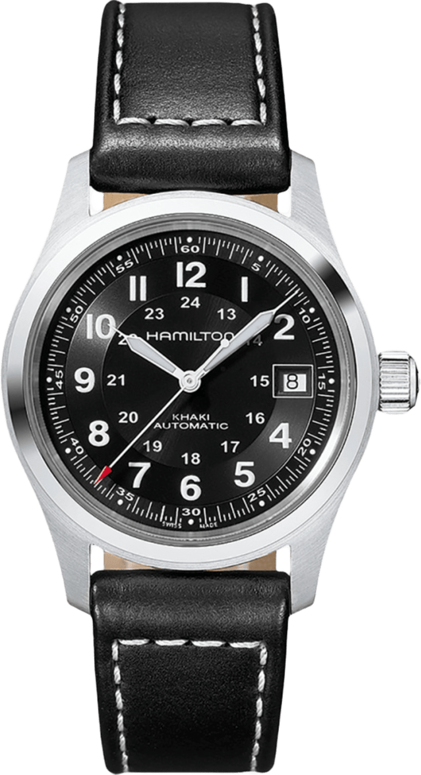 Hamilton Khaki Field Auto
