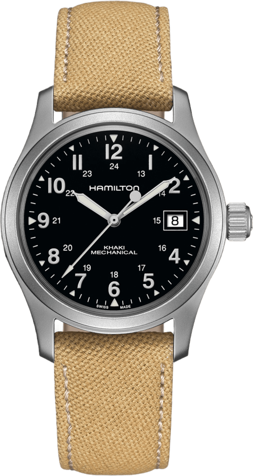 Hamilton Khaki Field Mechanical