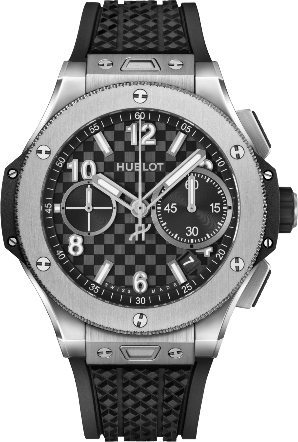 Hublot Big Bang Original Unico Titanium