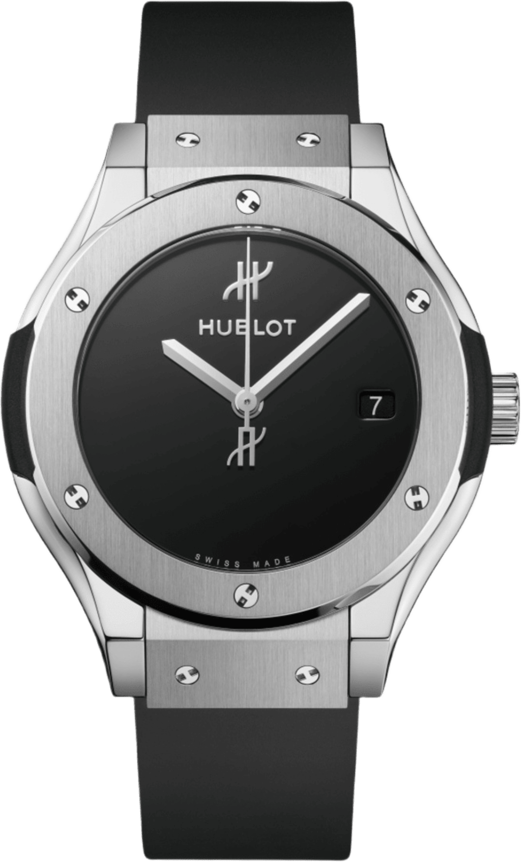 Hublot Classic Fusion Original Titanium