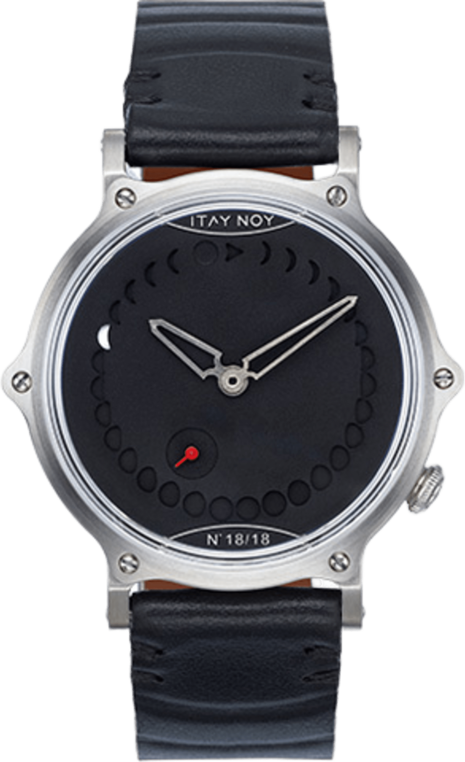 Itay Noy Full Month.MN