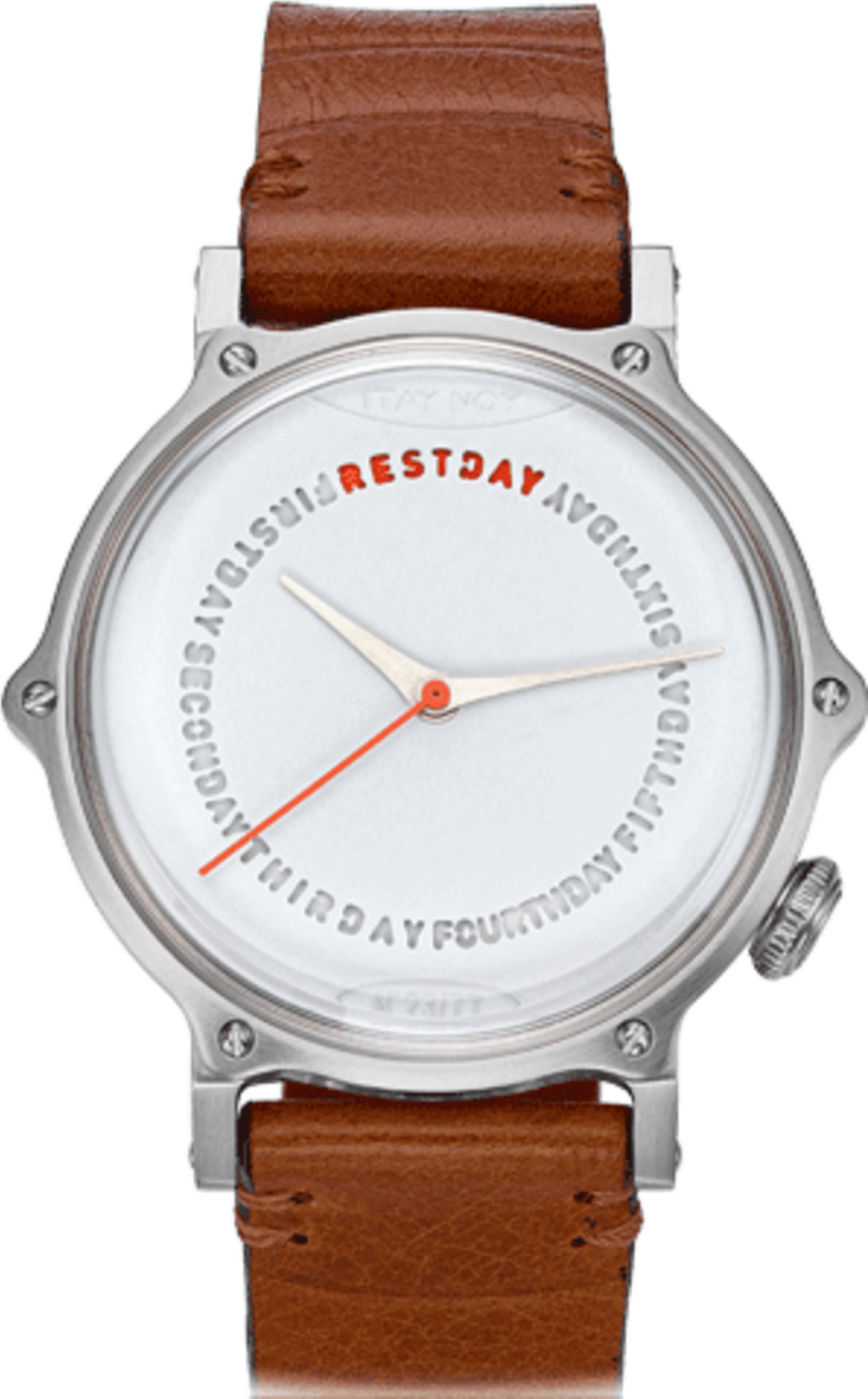 Itay Noy Seven-Day Cycle