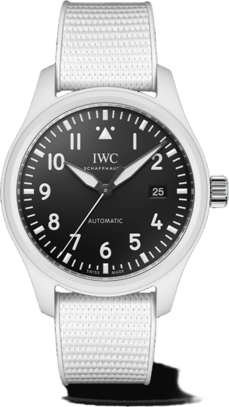 IWC Pilot's Watch Automatic 41 TOP GUN Lake Tahoe