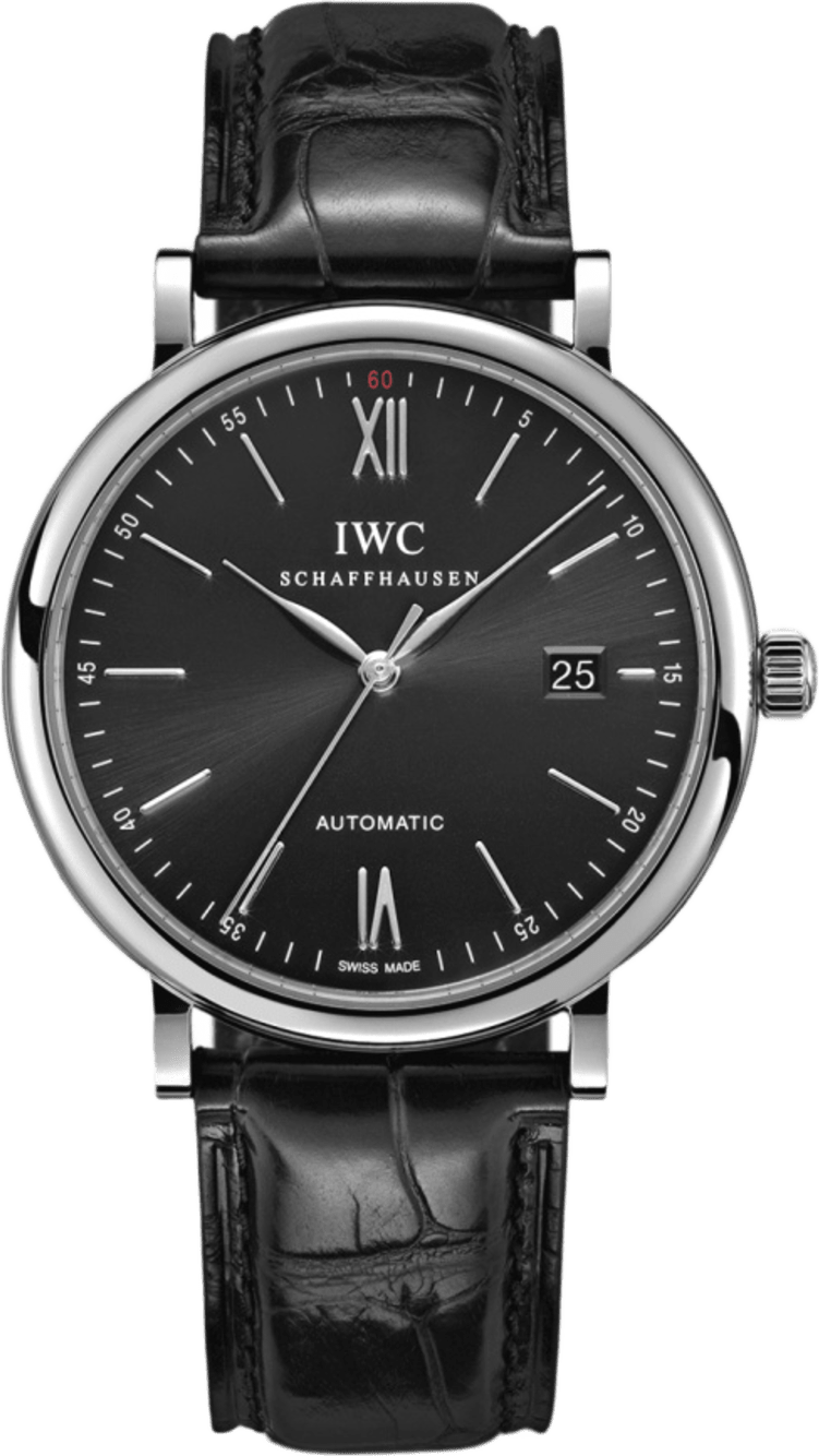 IWC Portofino Automatic