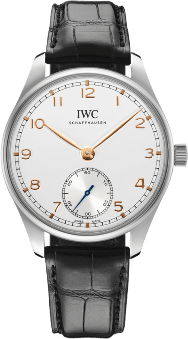 IWC Portugieser Automatic 40