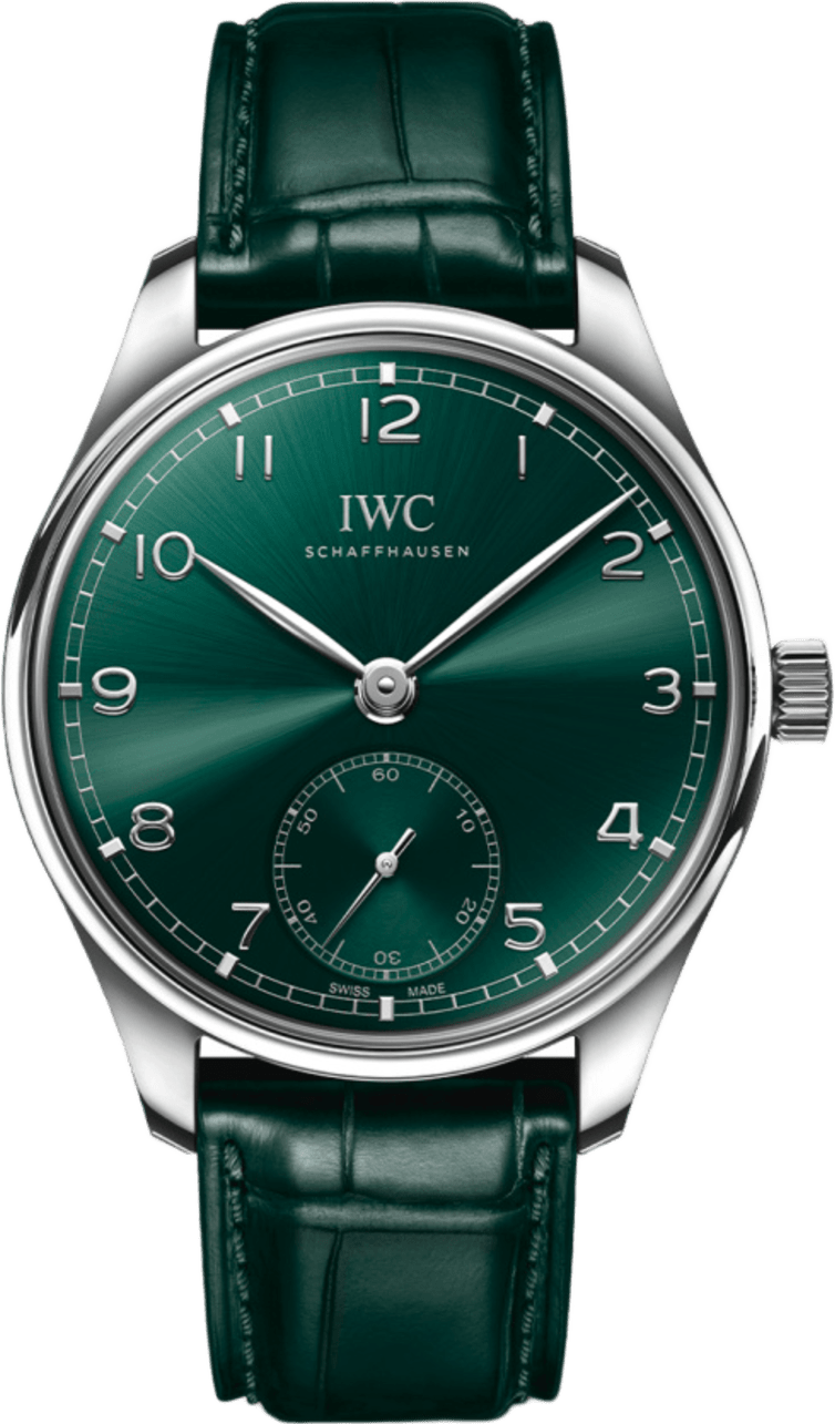 IWC Portugieser Automatic 40