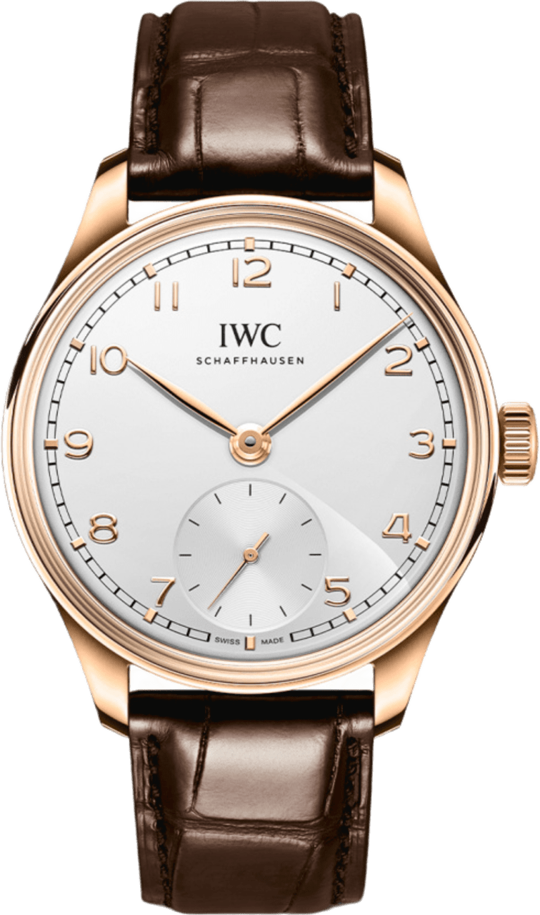 IWC Portugieser Automatic 40