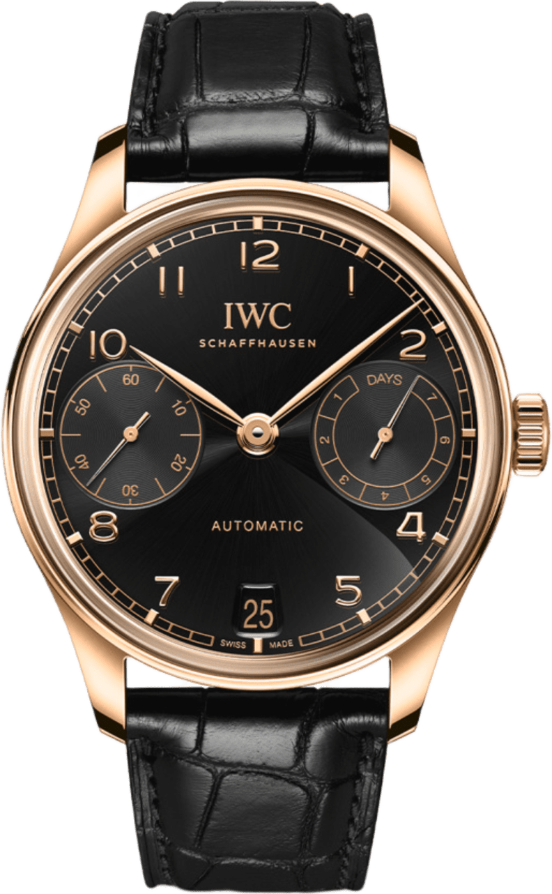 IWC Portugieser Automatic 42