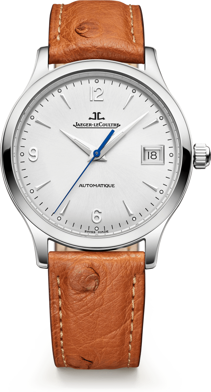 Jaeger-LeCoultre Master Control Classic