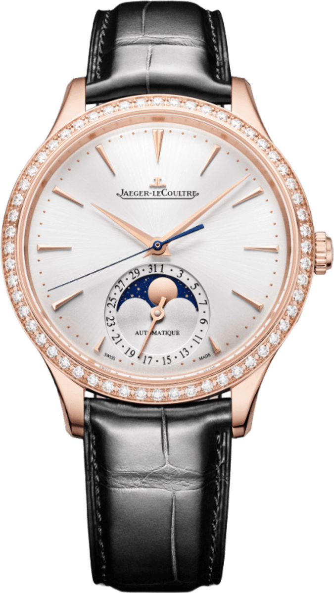 Jaeger-LeCoultre Master Ultra Thin Moon