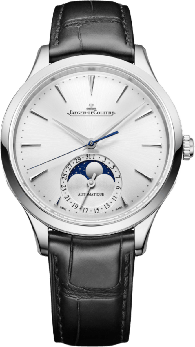 Jaeger-LeCoultre Master Ultra Thin Moon