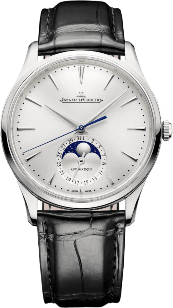 Jaeger-LeCoultre Master Ultra Thin Moon