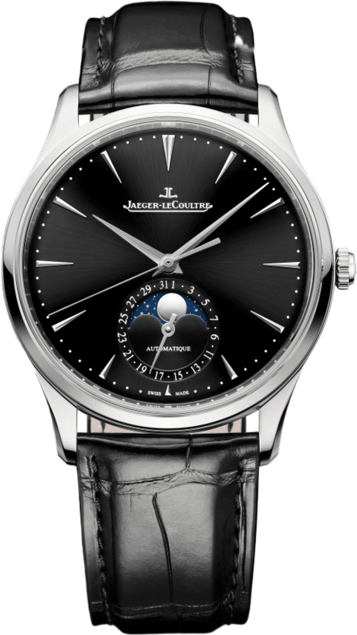 Jaeger-LeCoultre Master Ultra Thin Moon