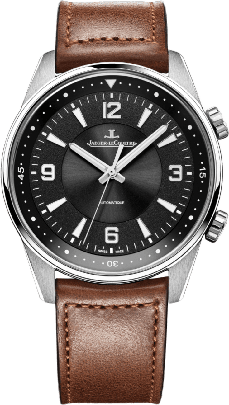 Jaeger-LeCoultre Polaris Automatic