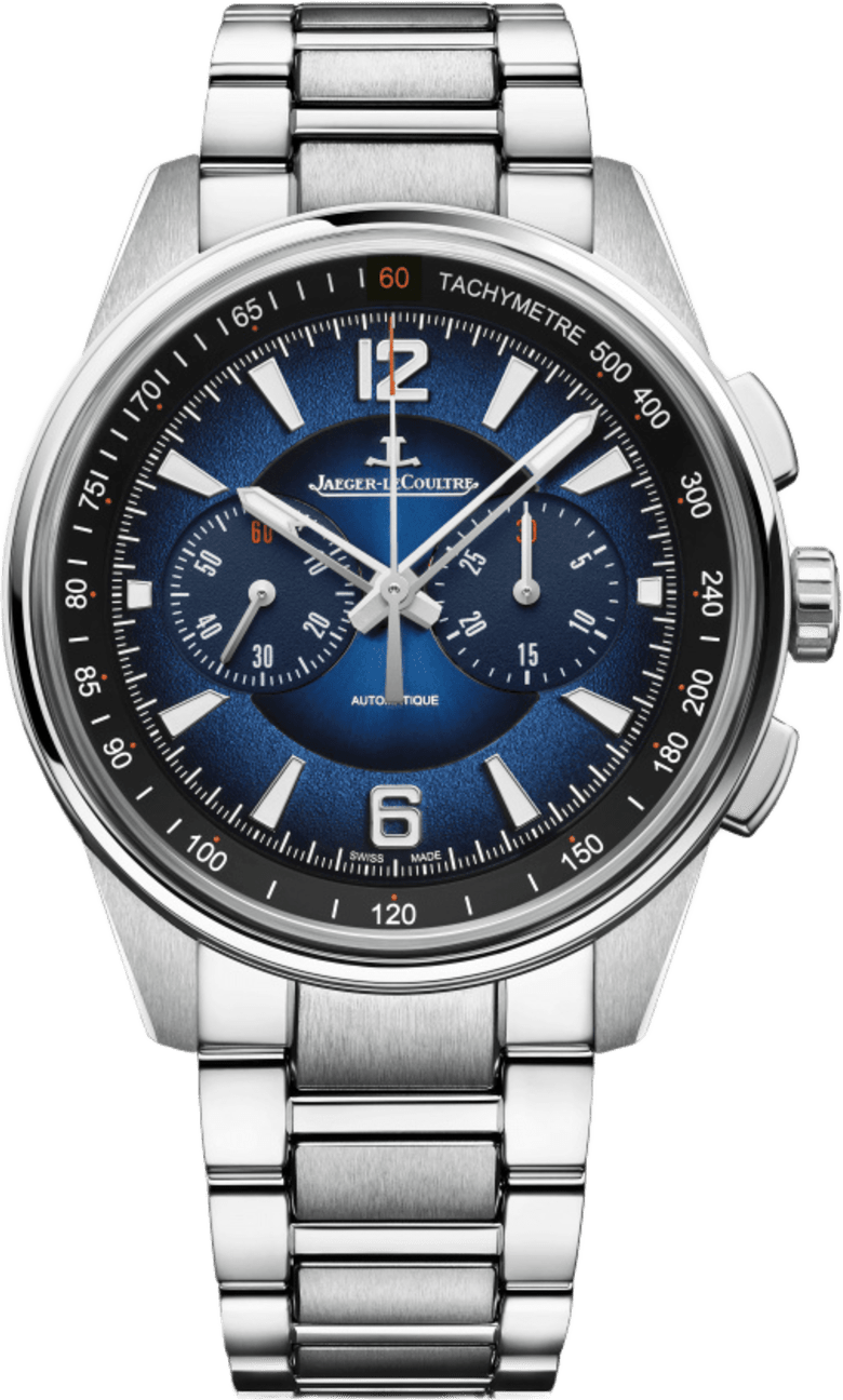 Jaeger-LeCoultre Polaris Chronograph