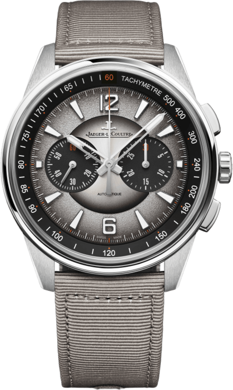 Jaeger-LeCoultre Polaris Chronograph