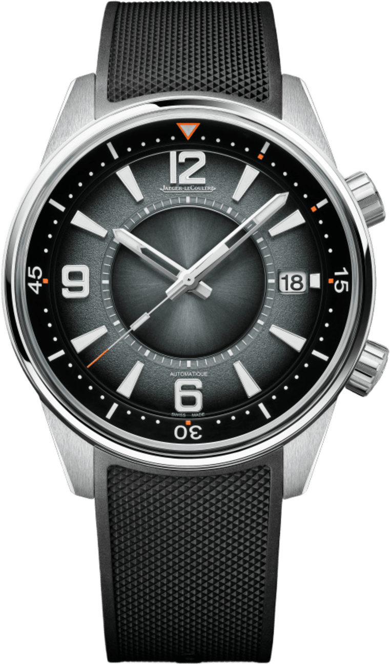 Jaeger-LeCoultre Polaris Date