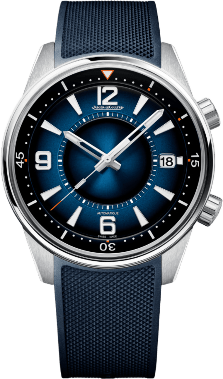 Jaeger-LeCoultre Polaris Date