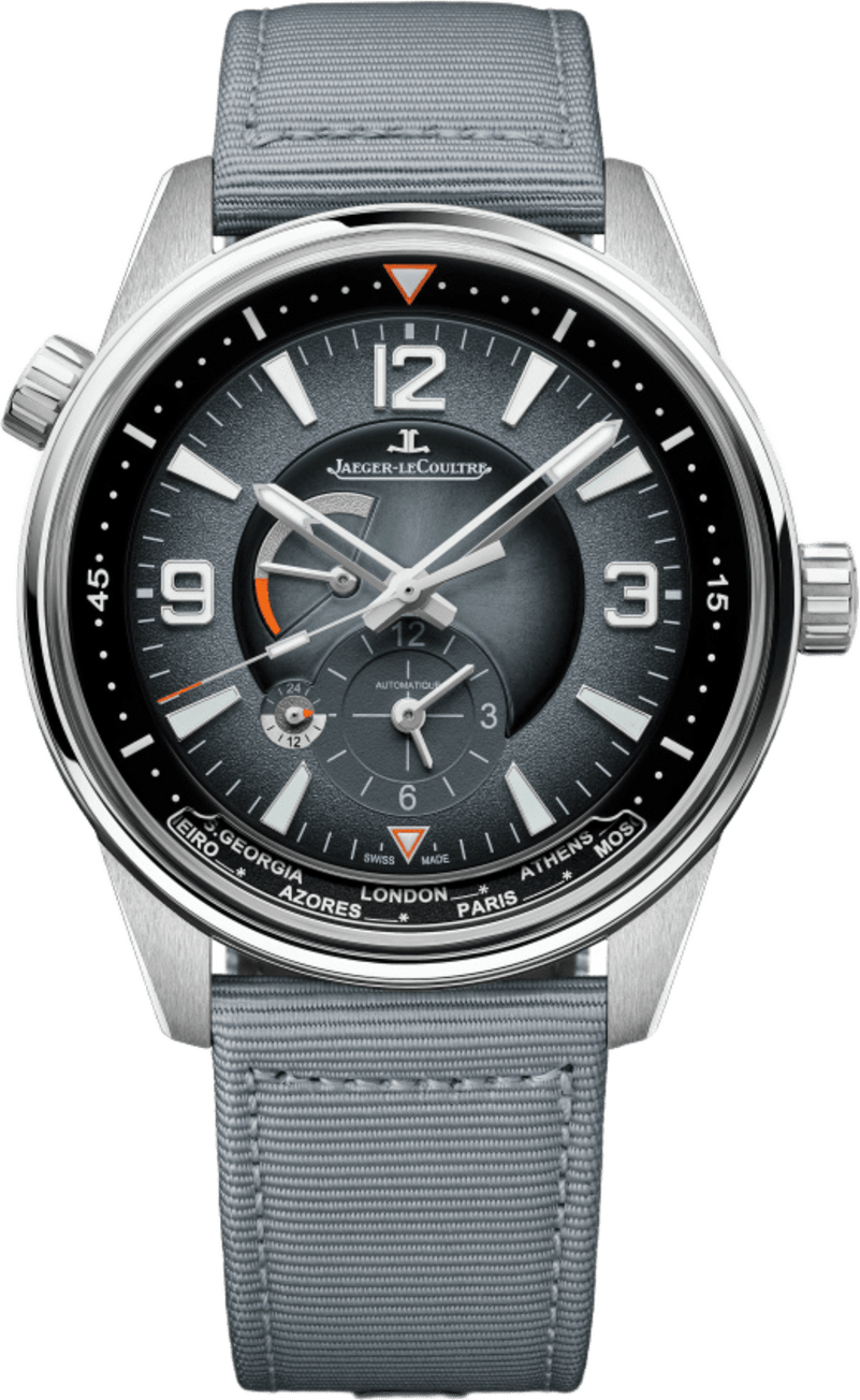 Jaeger-LeCoultre Polaris Geographic