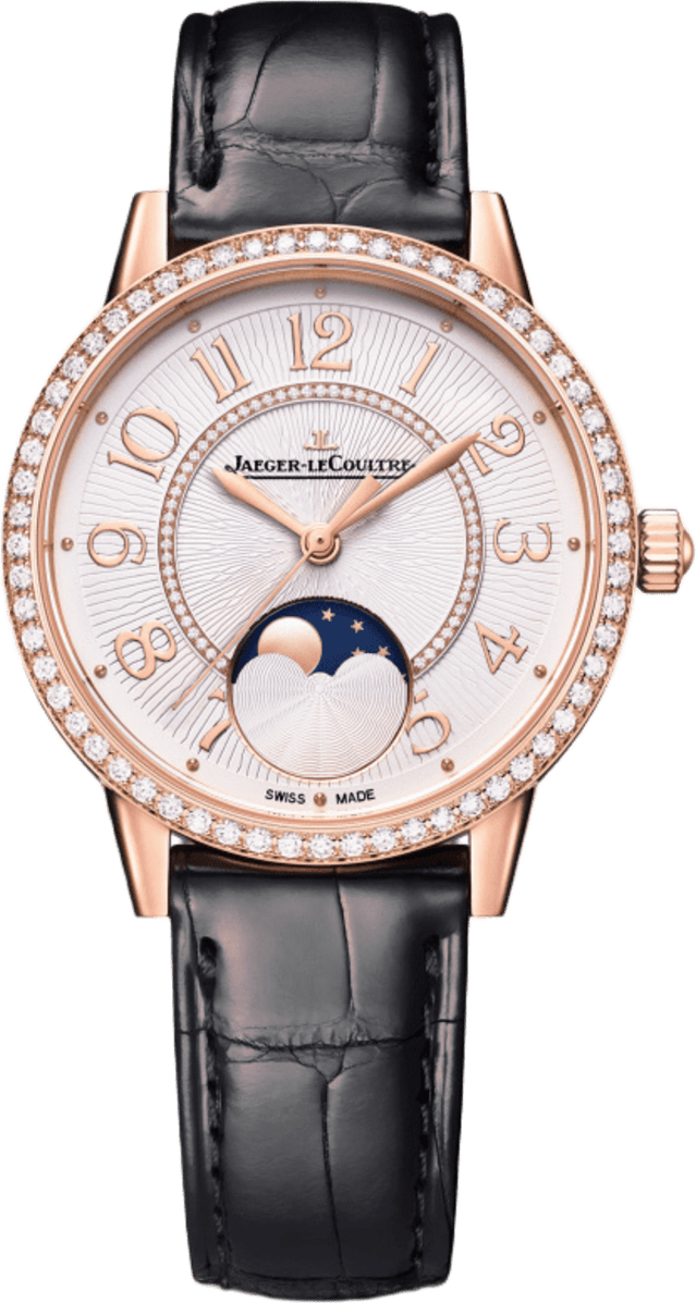 Jaeger-LeCoultre Rendez-vous Classic Moon