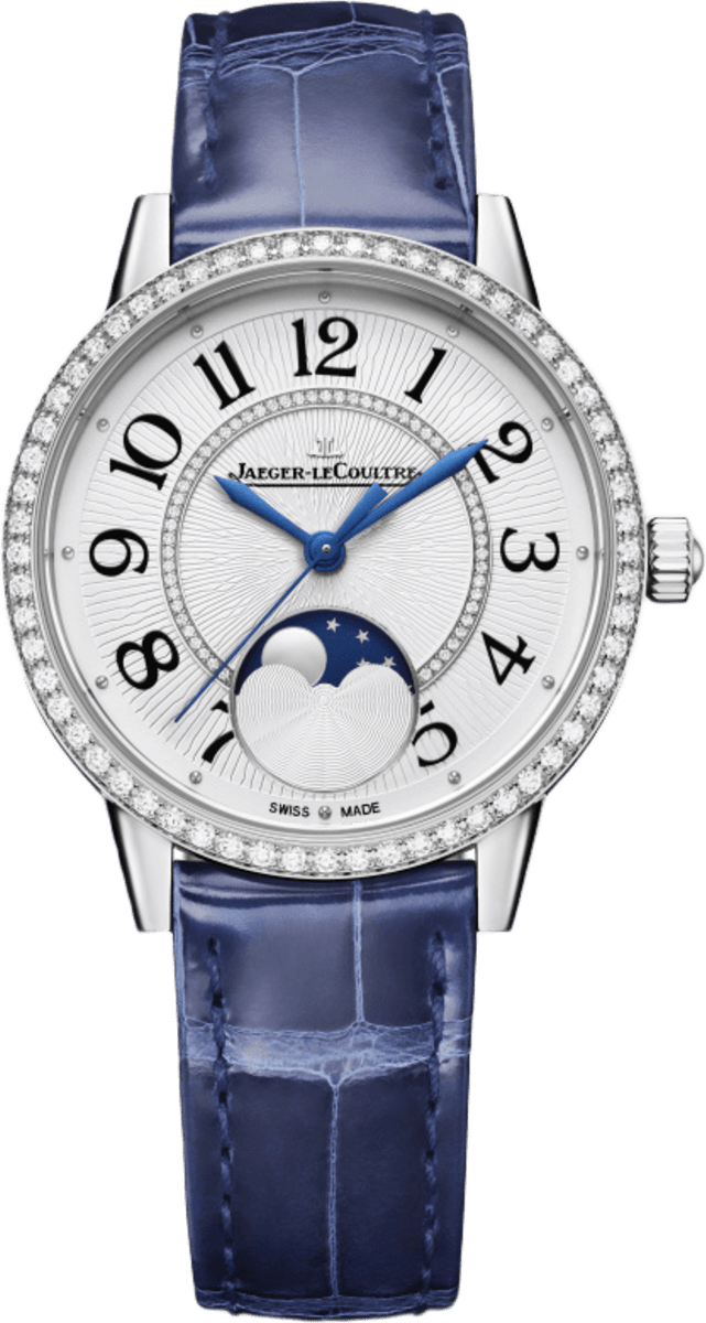 Jaeger-LeCoultre Rendez-vous Classic Moon