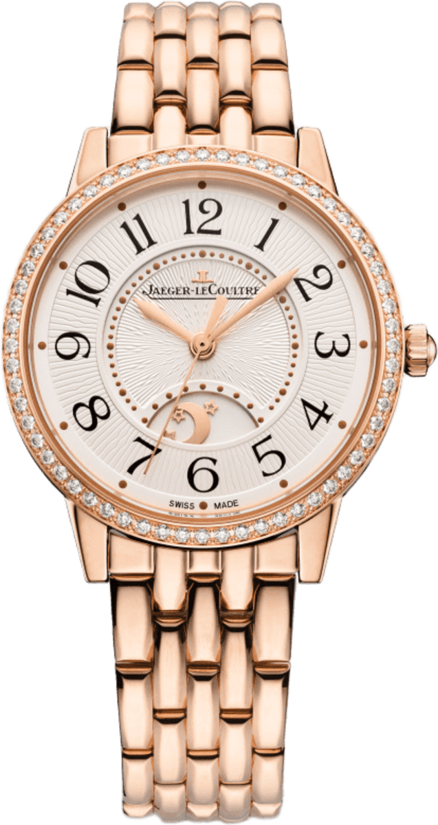 Jaeger-LeCoultre Rendez-vous Classic Night & Day