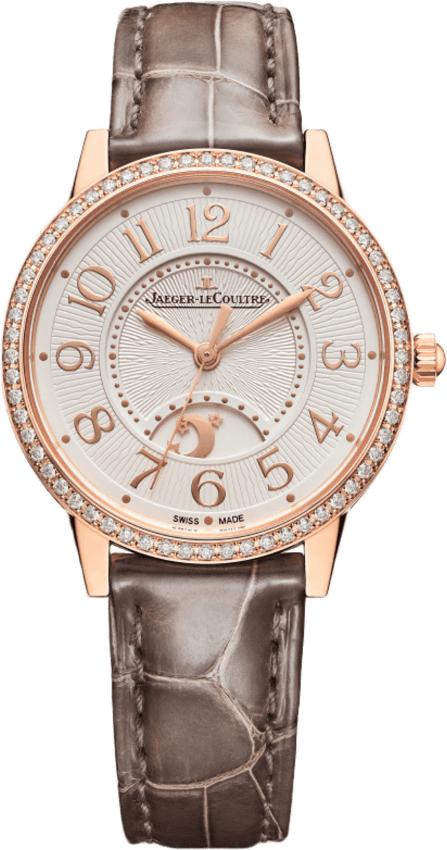 Jaeger-LeCoultre Rendez-vous Classic Night & Day