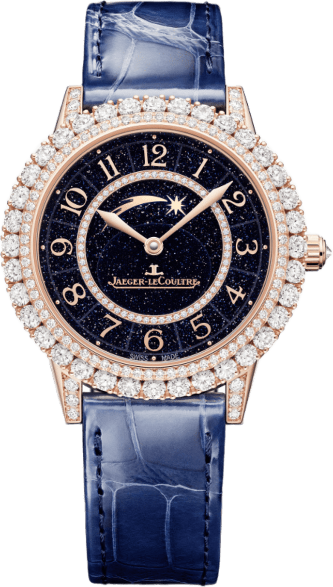 Jaeger-LeCoultre Rendez-vous Dazzling Shooting Star