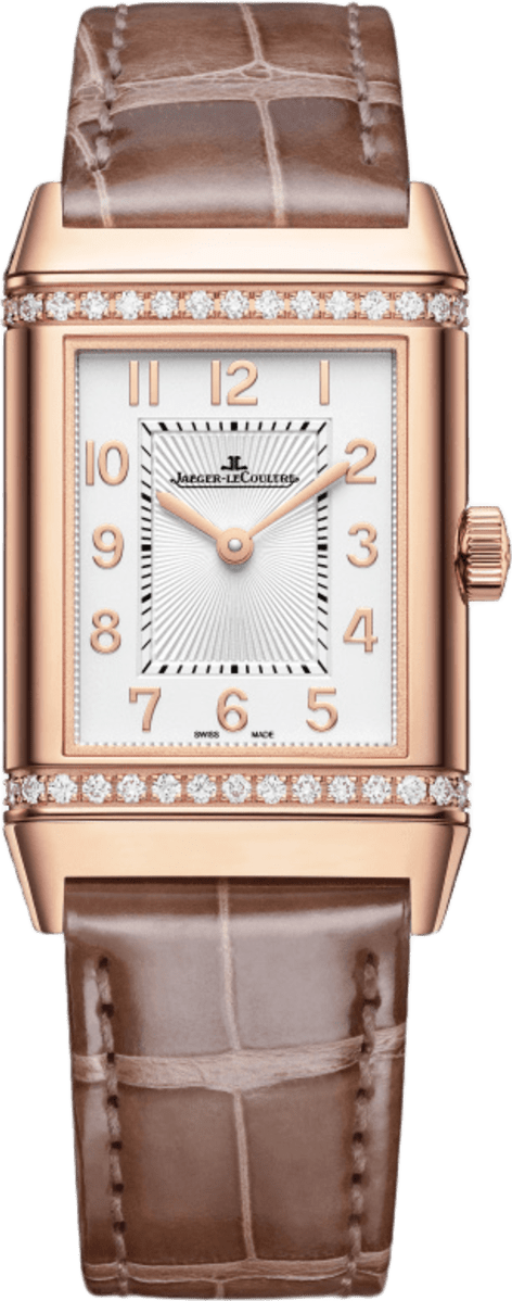 Jaeger-LeCoultre Reverso Classic Duetto