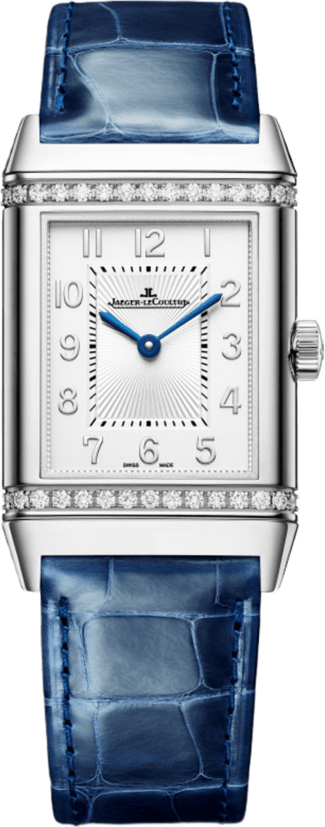 Jaeger-LeCoultre Reverso Classic Duetto