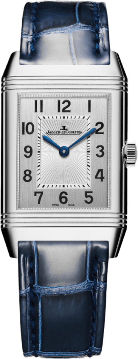 Jaeger-LeCoultre Reverso Classic Duetto
