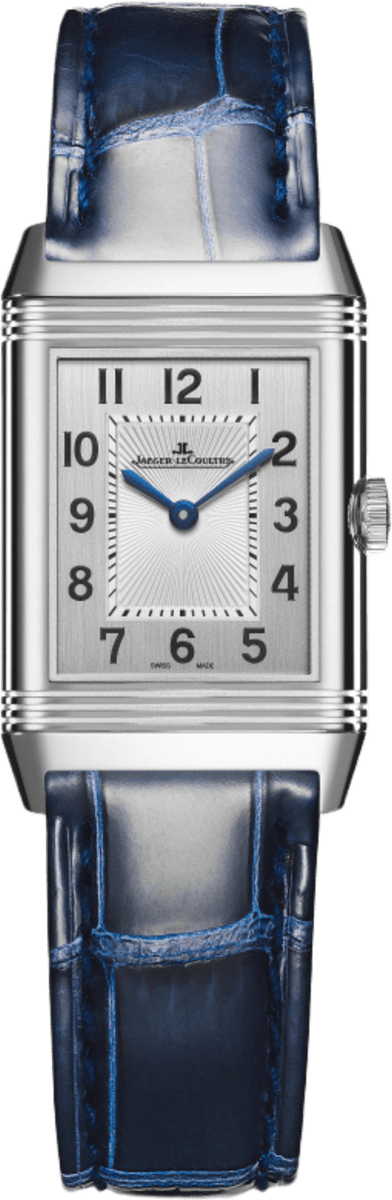 Jaeger-LeCoultre Reverso Classic Duetto