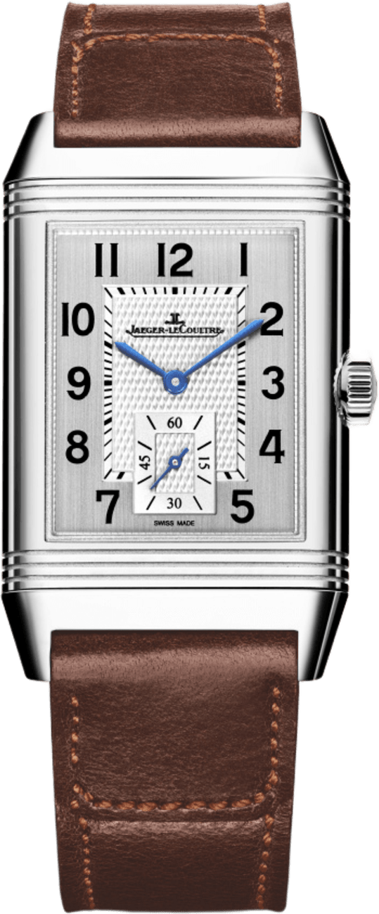 Jaeger-LeCoultre Reverso Classic