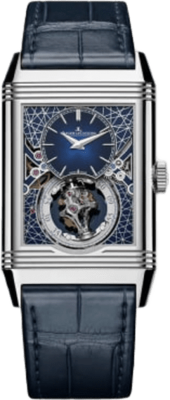 Jaeger-LeCoultre Reverso Hybris Artistica