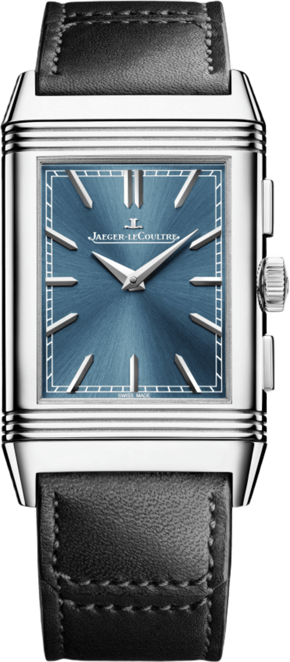 Jaeger-LeCoultre Reverso Tribute Chronograph