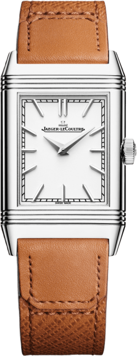 Jaeger-LeCoultre Reverso Tribute Monoface